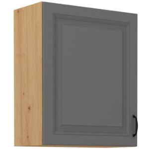 Obrazek Szafka kuchenna Stilo dustgrey/artisan 60g/72 1f