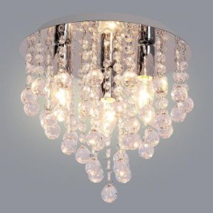 Obrazek Lampa Piccadilly AP-8750-03A-6694-039A Chrom PL3 