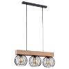 Obrazek Lampa Arizan Slim 28173 LW3