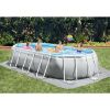 Obrazek Basen owalny Prism 5.03m x 2.74m x 1.22 m - 26796NP