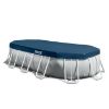 Obrazek Basen owalny Prism 5.03m x 2.74m x 1.22 m - 26796NP
