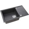 Obrazek Zlew Intermezo 130 czarny 780x480