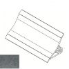 Obrazek Listwa przyblatowa 3m 20x20 – consuela LWS-042