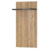 Obrazek Wieszak Onyx Clk Pacific Walnut/Anthracite