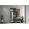Obrazek Wieszak Onyx Clk Pacific Walnut/Anthracite