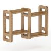 Obrazek Półka Sosna PK104-80x44x19 dąb