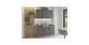 Obrazek Front kuchenny Stilo dustgrey/artisan front zm 570x596