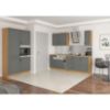 Obrazek Front kuchenny Stilo dustgrey/artisan front zm 570x596