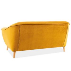 Obrazek Sofa Galaxy Bluvel 68/naturalne