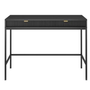 Obrazek Toaletka Nova T104 Czarny