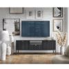 Obrazek Toaletka Nova T104 Czarny