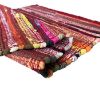 Obrazek Dywan bawełniany Chindi 0.6/1.2 Cr-606 red multi