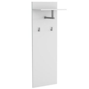 Wieszak Justus 04 White
