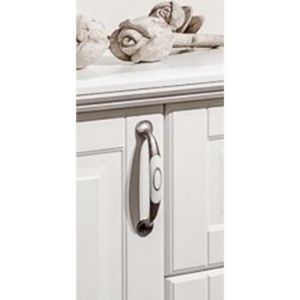Obrazek Szafka nocna Evergreen ns1/eg ivory mat