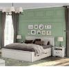Obrazek Szafka nocna Evergreen ns1/eg ivory mat