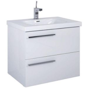 Obrazek Szafka Royal 70 2S Biały