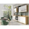 Obrazek Szafka Kuchenna Glamour12d White