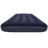Obrazek Nadmuchiwany materac Twin 188x99x22cm niebieski 67001