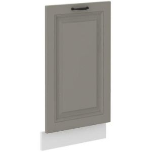 Obrazek Front kuchenny Stilo claygrey/biały 713x446
