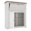 Obrazek Komoda z barkiem Iloppa TIQK421-J99