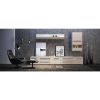 Obrazek Szafka wisząca Piano VK30-1K/PN-71/KA/71 beige