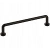 Obrazek Uchwyt Rurka Loft Black (160) 
