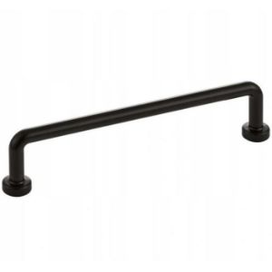 Obrazek Uchwyt Rurka Loft Black (160) 