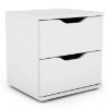 Obrazek Szafka nocna Ines 618809