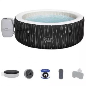 Obrazek Jacuzzi ogrodowe Spa Hollywood 1,96x0,66 m 60059