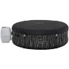 Obrazek Jacuzzi ogrodowe Spa Hollywood 1,96x0,66 m 60059