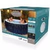 Obrazek Jacuzzi ogrodowe Spa Hollywood 1,96x0,66 m 60059