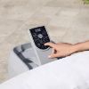 Obrazek Jacuzzi ogrodowe Spa Hollywood 1,96x0,66 m 60059
