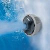 Obrazek Jacuzzi ogrodowe Spa Hollywood 1,96x0,66 m 60059
