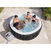 Obrazek Jacuzzi ogrodowe Spa Hollywood 1,96x0,66 m 60059