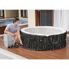 Obrazek Jacuzzi ogrodowe Spa Hollywood 1,96x0,66 m 60059