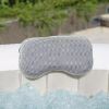 Obrazek Jacuzzi ogrodowe Spa Hollywood 1,96x0,66 m 60059