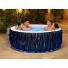 Obrazek Jacuzzi ogrodowe Spa Hollywood 1,96x0,66 m 60059