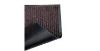 Obrazek Wycieraczka Zebra 80X120cm brąz cm 1002