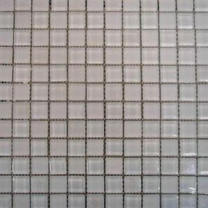 Obrazek Mozaika Super white BLG01 30/30