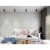 Obrazek Mozaika Super white BLG01 30/30