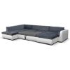 Obrazek Narożnik Fado U Madryt 120+Orinoco 96+Malmo 61 lewostronny