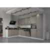 Obrazek Front kuchenny Stilo claygrey/biały front zm 570x596