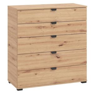 Obrazek Komoda Duerto 5F 90 artisan 11008294 