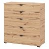Obrazek Komoda Duerto 5F 90 artisan 11008294 