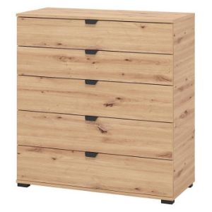 Obrazek Komoda Duerto 5F 90 artisan 11008294 