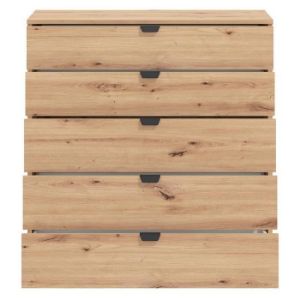 Obrazek Komoda Duerto 5F 90 artisan 11008294 