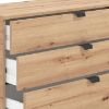 Obrazek Komoda Duerto 5F 90 artisan 11008294 
