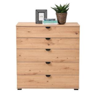 Obrazek Komoda Duerto 5F 90 artisan 11008294 