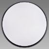 Obrazek Plafon Aron LED C 18W Black 4000K 03801