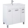 Obrazek Zestaw Uno Kyra 80 3D 1S white